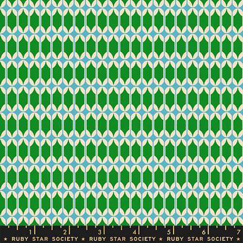 Trinketry Deep Verdant by Melody Miller for Ruby Star Society | Expected February 2026
