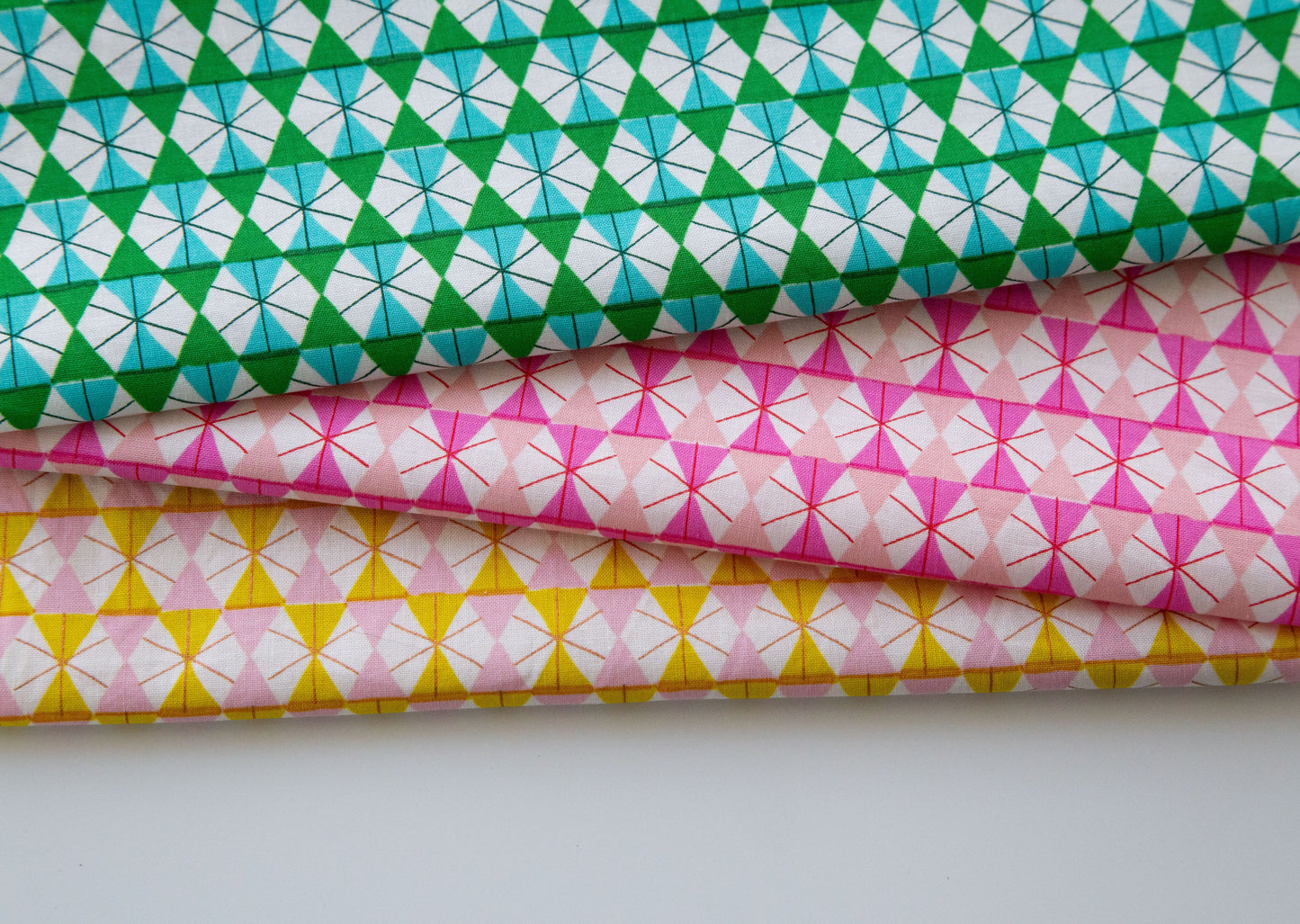 Merry Happy 26pc Half Yard Bundle | Kim Kight | Ruby Star Society | Expected Arrival May 2026