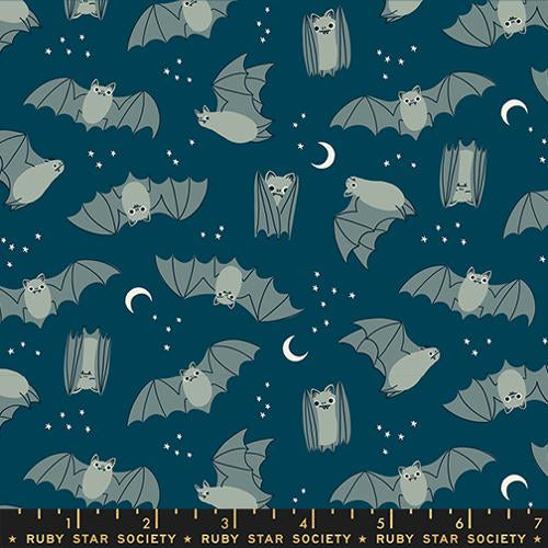 Freaky Familiars 24 piece One Yard Bundle | by Ruby Star Society | Expected to arrive June 2026