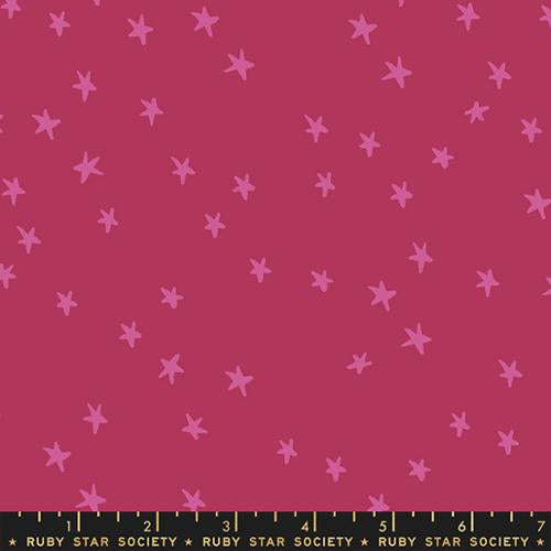 Starry Plum RS4109 61 | by Alexia Abegg for Ruby Star Society | Preorder until arrival date | December 2025