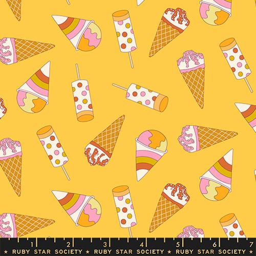 Sugar Cone 2 for Ruby Star Society | Mini Charm Pack | Expected December 2026