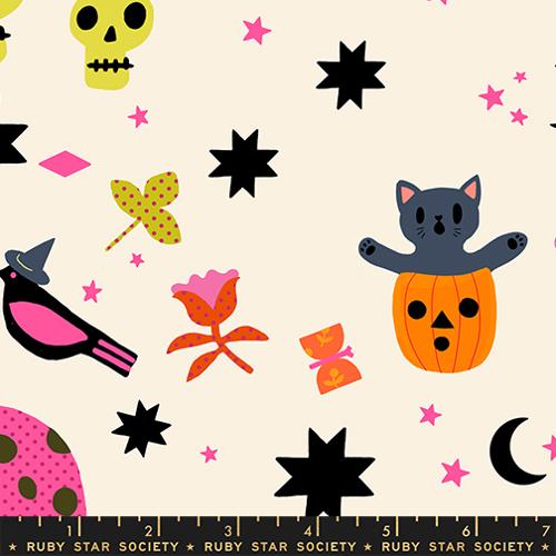 Boo Valley by Alexia Abegg for Ruby Star Society | Expected June 2027