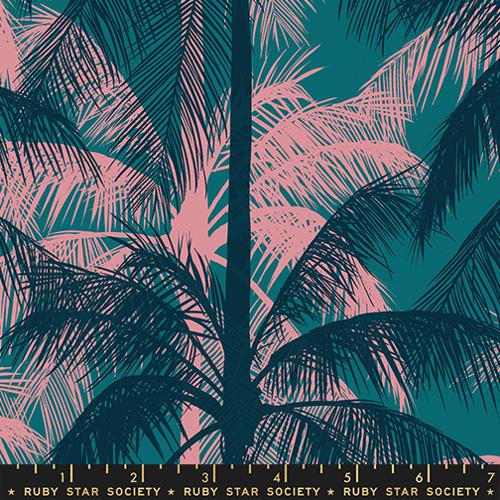 Poolside Too Canvas | by Ruby Star Society | Expected to ship April 2026