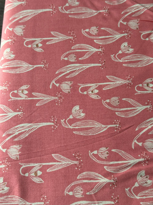 Verbena by Jen Hewett for Ruby Star Society