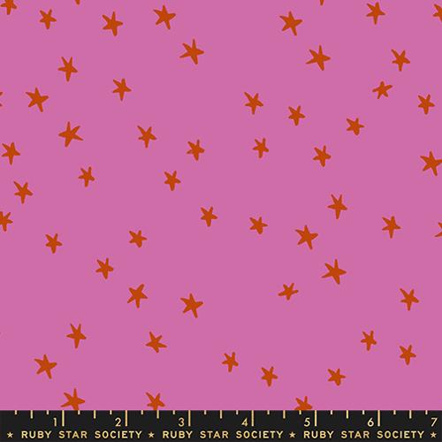 Starry New Heliotrope RS4109 77 | by Alexia Abegg for Ruby Star Society | Preorder until arrival date | December 2025