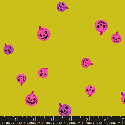 Boo Valley by Alexia Abegg for Ruby Star Society | Expected June 2027