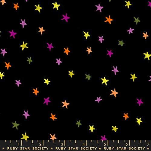 Freaky Familiars Spooky Black RS4109 98 | by Ruby Star Society | Expected to arrive June 2026