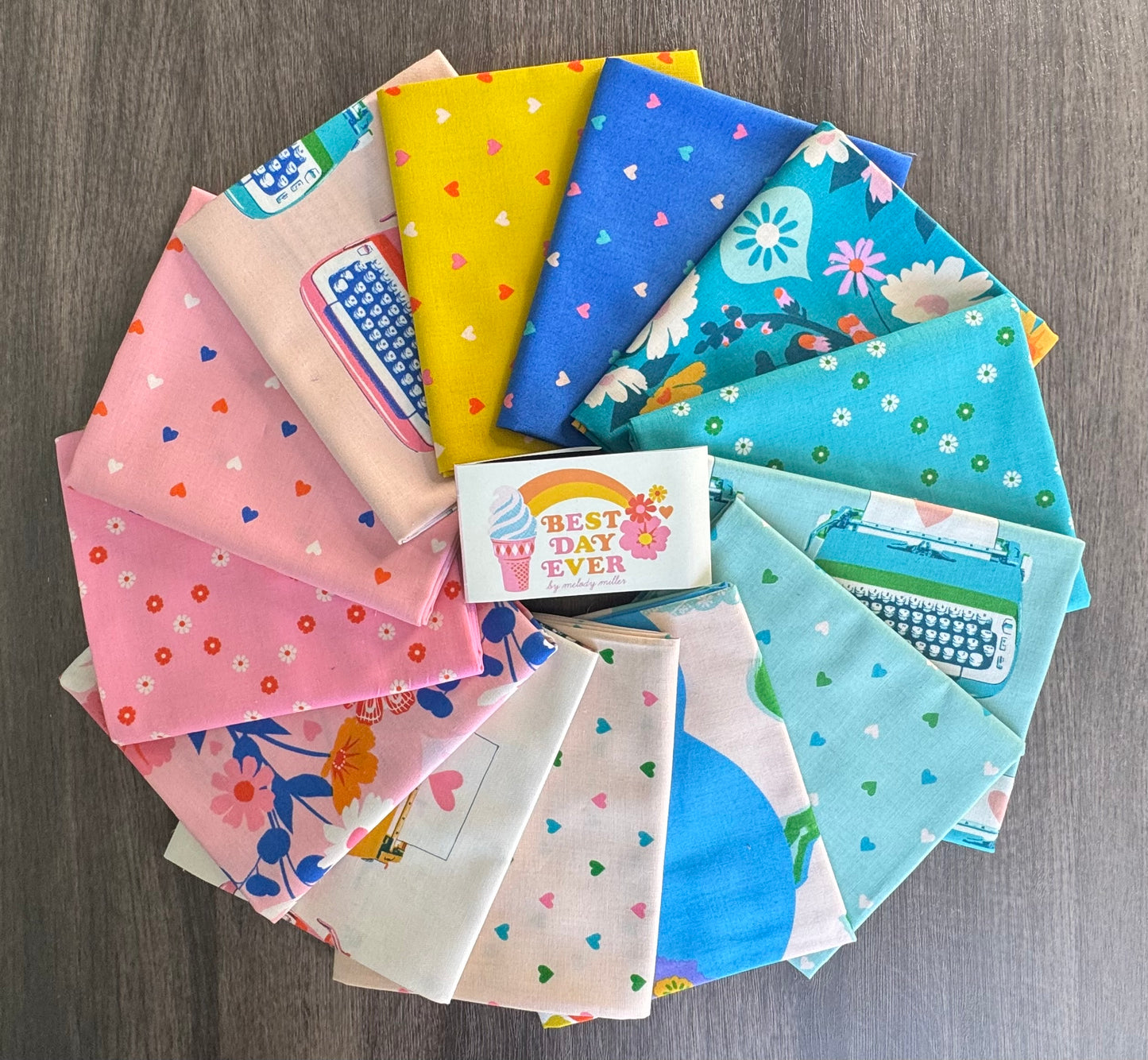 Gift Me Special | Snack Packs curated by Three Mini Charms for Ruby Star Society