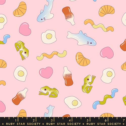 Sugar Cone 2 for Ruby Star Society | Mini Charm Pack | Expected December 2026