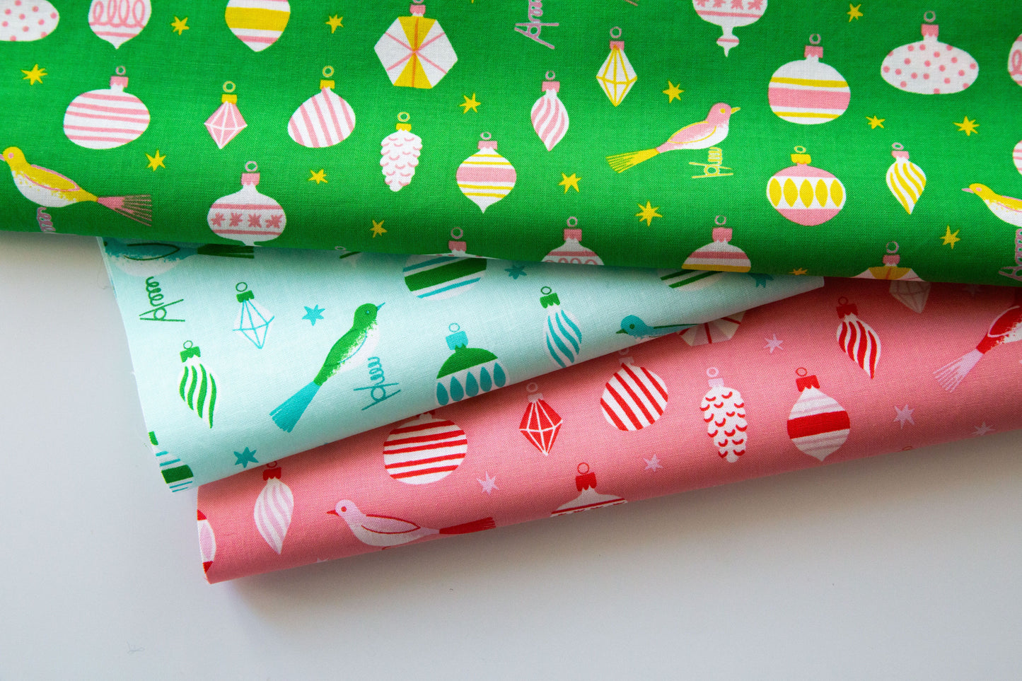 Merry Happy 26pc Half Yard Bundle | Kim Kight | Ruby Star Society | Expected Arrival May 2026