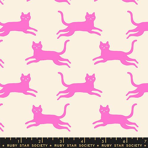 Oops All Cats by Sarah Watts for Ruby Star Society | Expected May 2027