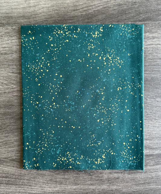 Speckled Metallic Pine by Rashida for Ruby Star Society