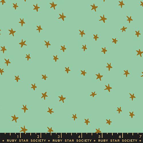 Starry New Moss RS4109 88  | by Alexia Abegg for Ruby Star Society | Preorder until arrival date | December 2025
