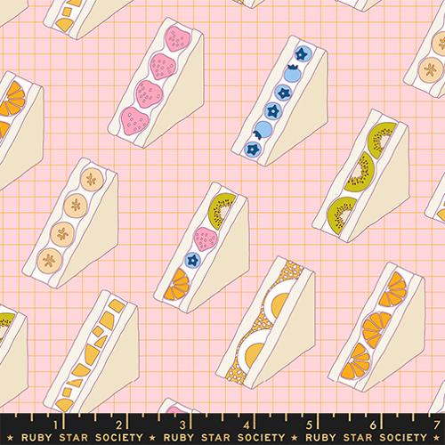Sugar Cone 2 | RS3107 12 SANDOS | COTTON CANDY | Expected December 2026