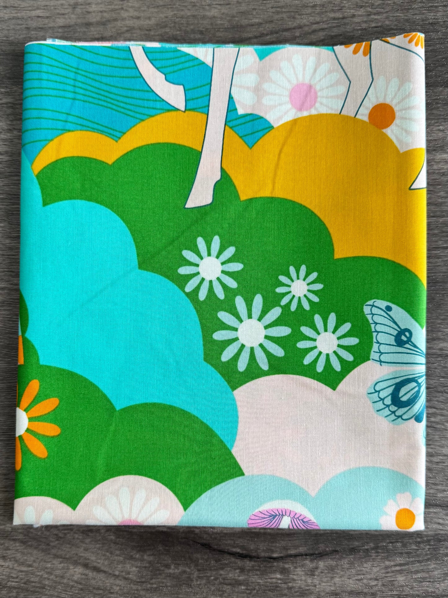 Carousel | by Melody Miller | Ruby Star Society | Curated Half Yard Bundle