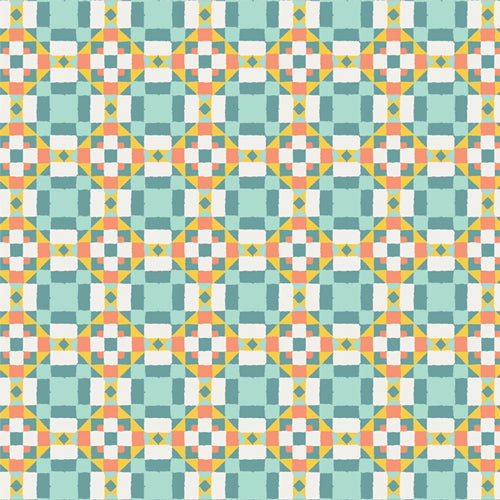 Petite Circus - Art Gallery Fabrics