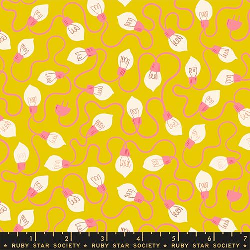 Merry Happy 26pc Half Yard Bundle | Kim Kight | Ruby Star Society | Expected Arrival May 2026