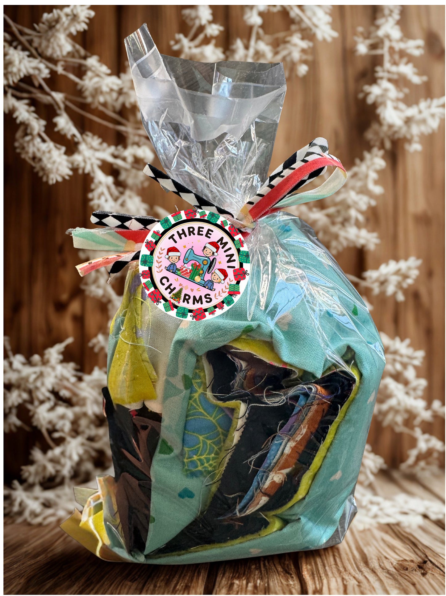 Gift Me Special | Snack Packs curated by Three Mini Charms for Ruby Star Society