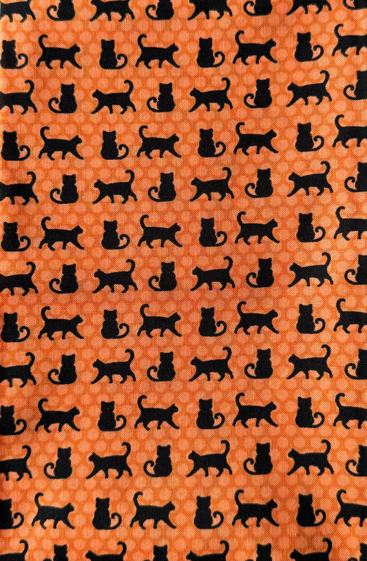 Halloween by Half Yard for Moda