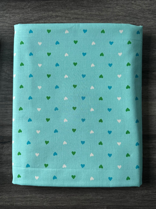 Best Day Ever Turquoise | by Melody Miller for Ruby Star Society