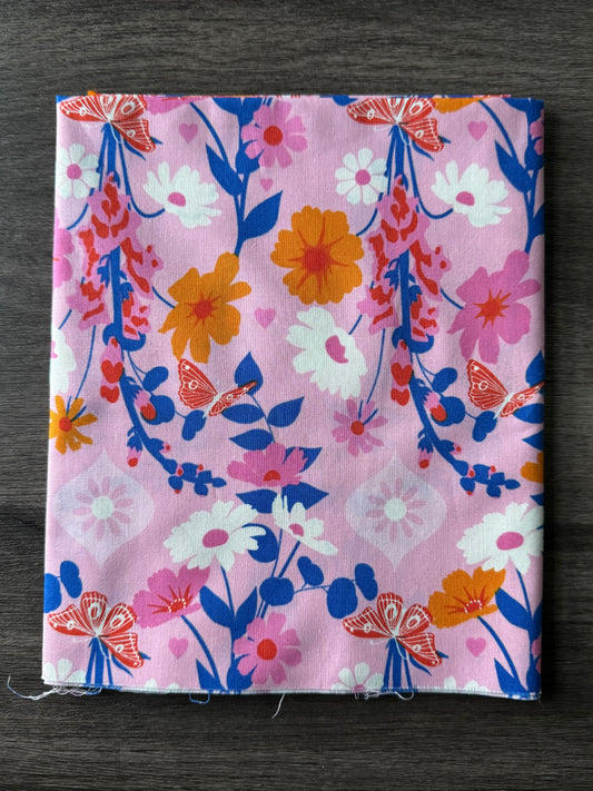 Best Day Ever Posy | by Melody Miller for Ruby Star Society