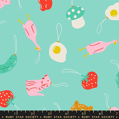 Merry Happy 26pc Half Yard Bundle | Kim Kight | Ruby Star Society | Expected Arrival May 2026