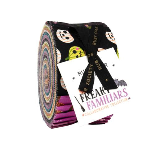 Freaky Familiars Charm Pack | by Ruby Star Society | Expected to arrive June 2026