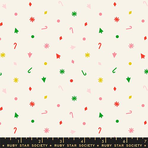 Merry Happy Multi RS3103 12 | Kim Kight | Ruby Star Society | Expected Arrival May 2026