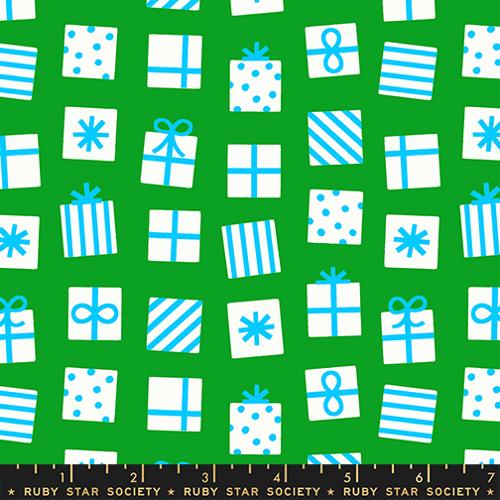 Merry Happy Verdant RS3100 18 | Kim Kight | Ruby Star Society | Expected Arrival May 2026