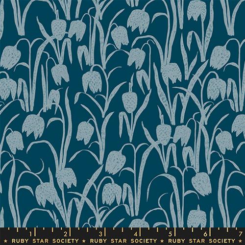 Reimagined Landscapes | Galaxy RS6052 16 | by Jen Hewett | Ruby Star Society