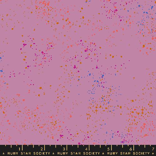 Speckled Lupine by Rashida for Ruby Star Society