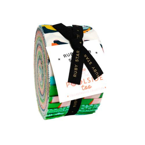 Poolside Too | Jelly Roll | by Ruby Star Society | Expected to ship April 2026
