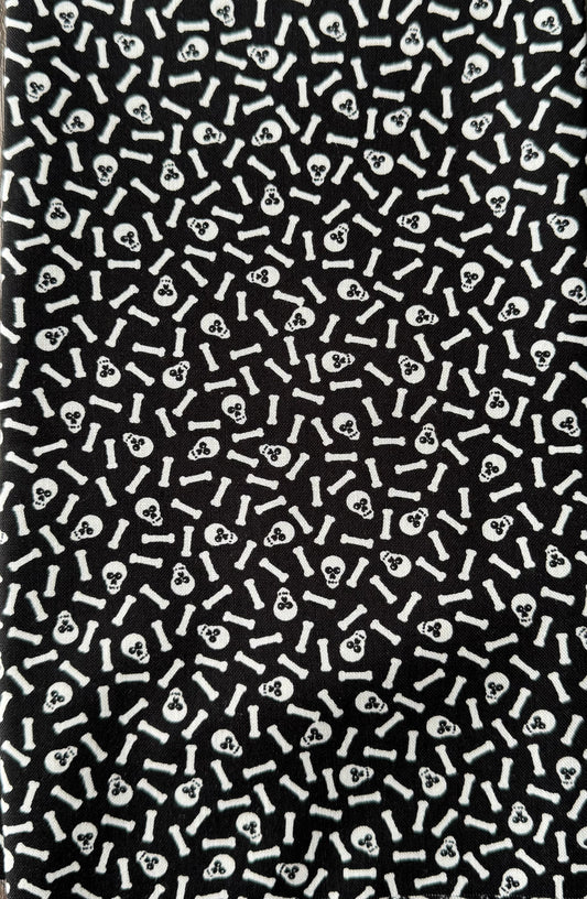 Halloween by Half Yard for Moda