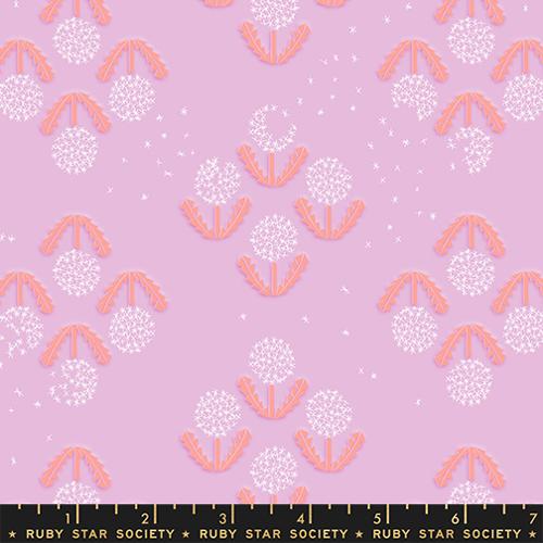 Float Puff Macaron RS1148 15 | Rashida Coleman Hale | expected January 2027