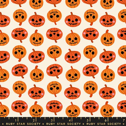 Freaky Familiars 24 piece One Yard Bundle | by Ruby Star Society | Expected to arrive June 2026