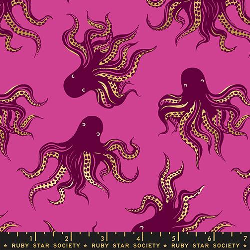 Ink Shop Metallic Berry RS2144 19M | Expected October 2026