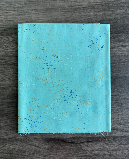 Speckled Metallic Frost by Rashida for Ruby Star Society
