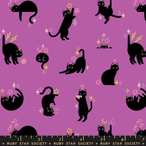 Freaky Familiars Witchy RS5193 13 | by Ruby Star Society | Expected to arrive June 2026