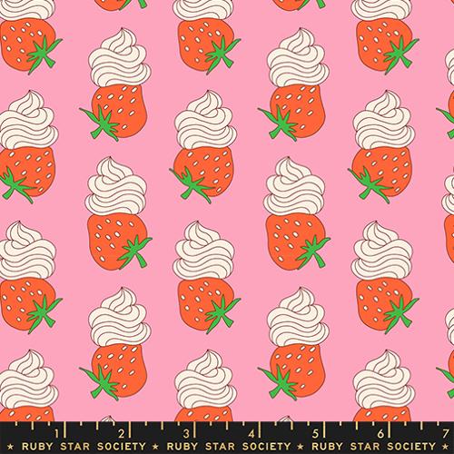 Sugar Cone 2 for Ruby Star Society | Mini Charm Pack | Expected December 2026