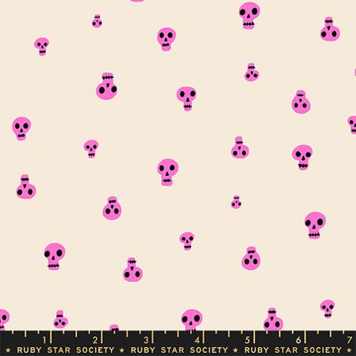 Boo Valley by Alexia Abegg for Ruby Star Society | Expected June 2027