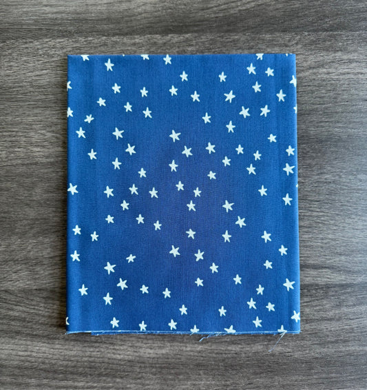 Starry Bluebell by Alexia Abegg for Ruby Star Society