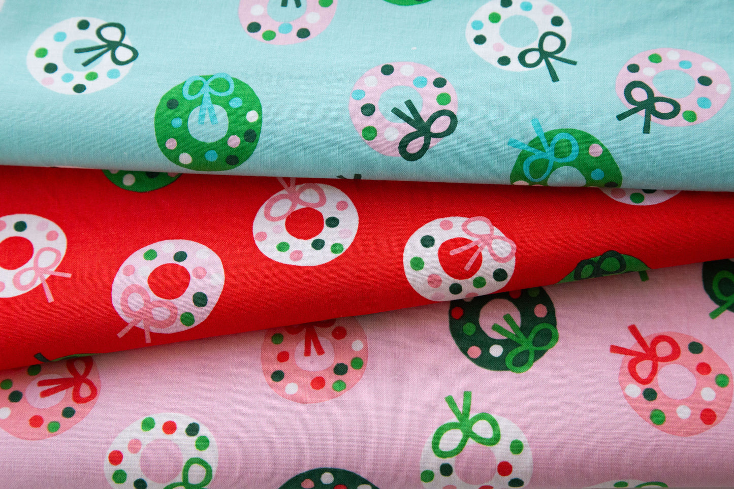 Merry Happy 26pc Half Yard Bundle | Kim Kight | Ruby Star Society | Expected Arrival May 2026