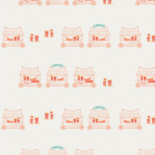 Petite Circus - Art Gallery Fabrics