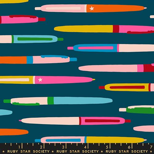 Trinketry Galaxy by Melody Miller for Ruby Star Society | Expected February 2026