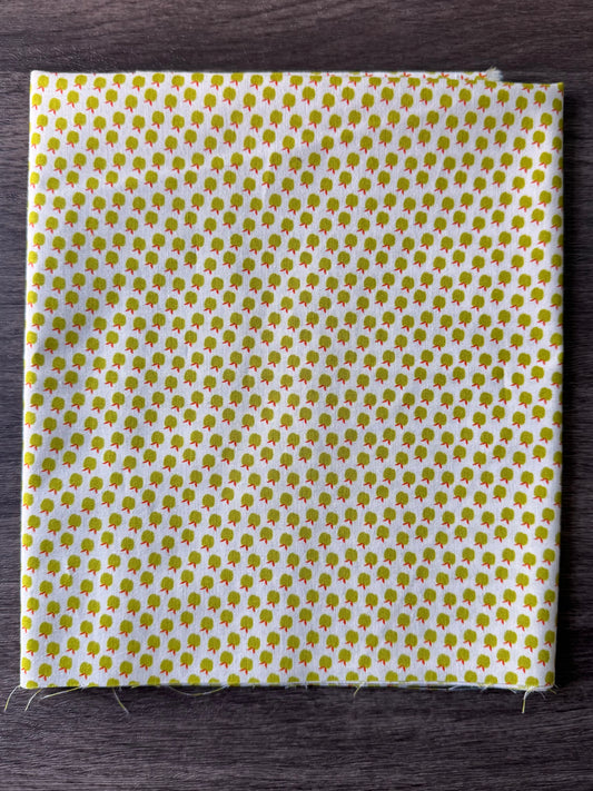 Catnap | Pistachio | by Alexia Marcelle Abegg for Ruby Star Society