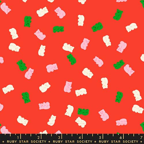 Merry Happy 26pc Half Yard Bundle | Kim Kight | Ruby Star Society | Expected Arrival May 2026
