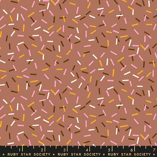 Sugar Cone 2 | RS3113 12 RAINBOW SPRINKLES | SMORES | Expected December 2026