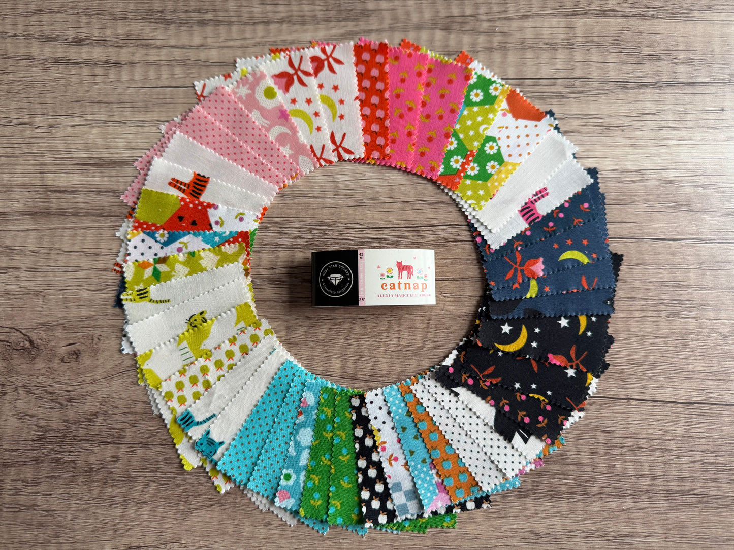 Gift Me Special | Snack Packs curated by Three Mini Charms for Ruby Star Society