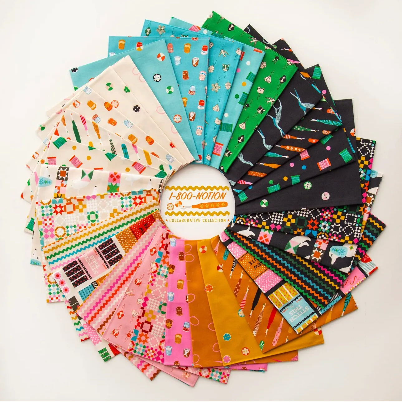 1 800 Notion | Layer Cake | by Ruby Star Society | Arrives by August 2026