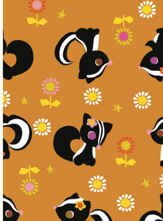 Daisy Days by Alexia Abegg for Ruby Star Society RS4172 12 | expected arrival April 2027